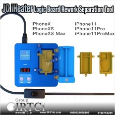 پری‌هیتر مخصوص بوردهای دوطبقه iPhone X تا iPhone 12 Pro Max